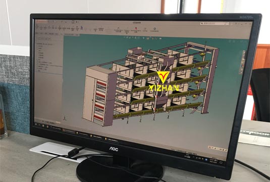 易展牧業_新鄉市易展養殖設備有限公司